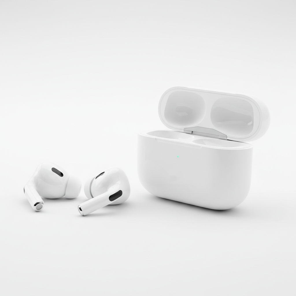 AirPods Pro 2nd Gen (USB-C)