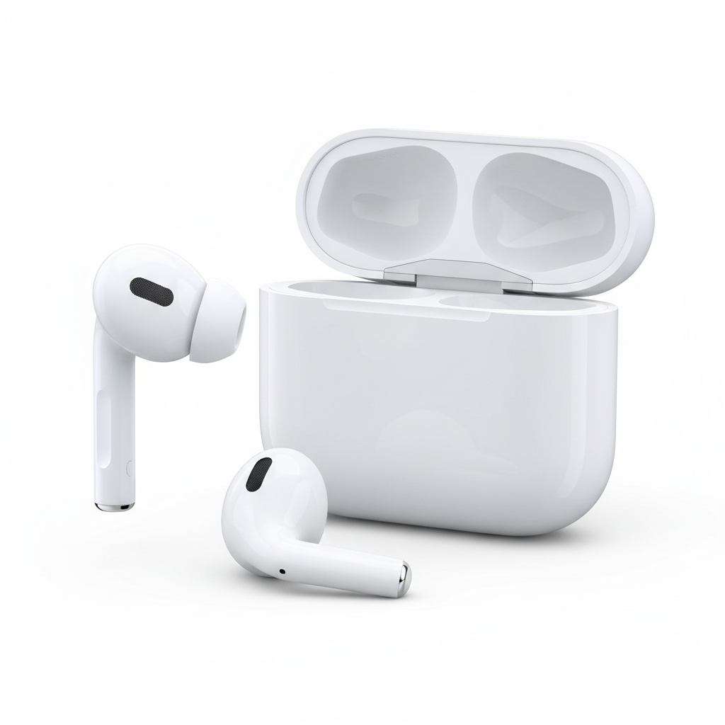 AirPods 3rd Gen
