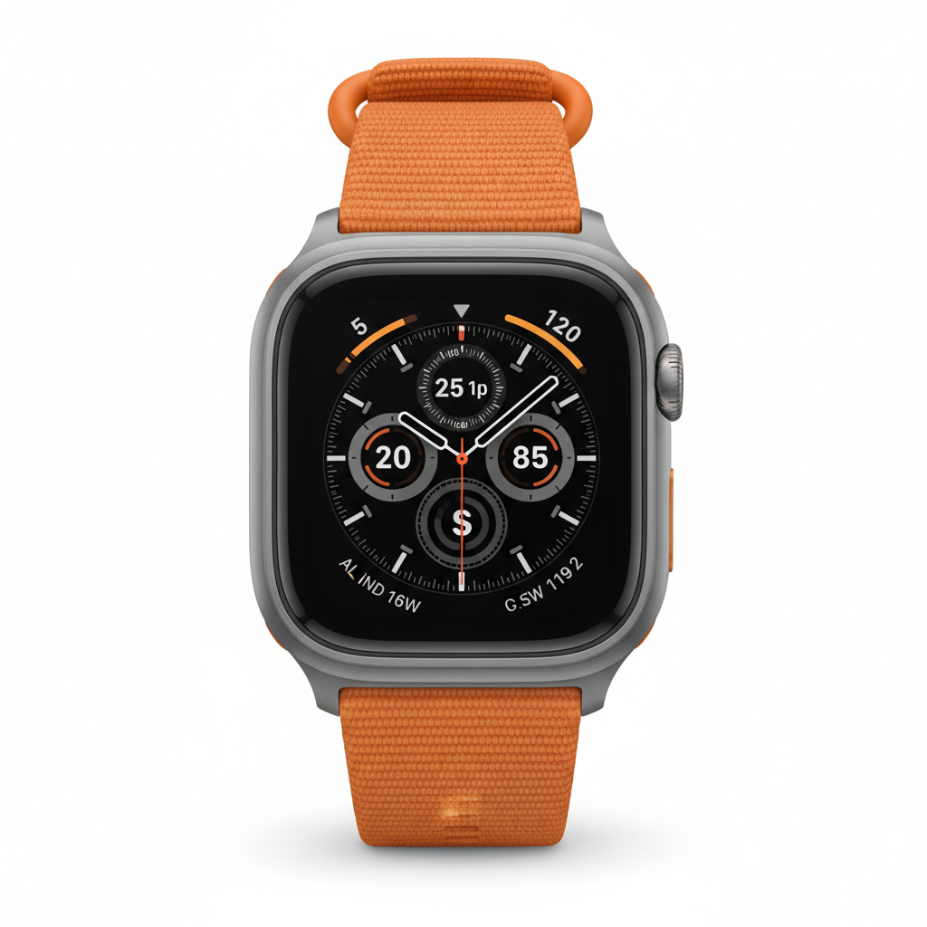 Apple Watch Ultra 2