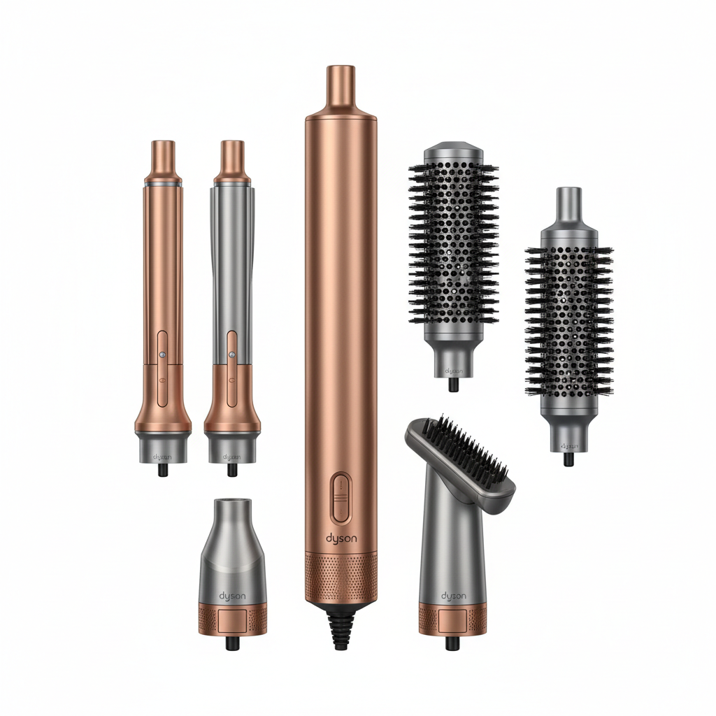 Dyson Airwrap Multi-Styler