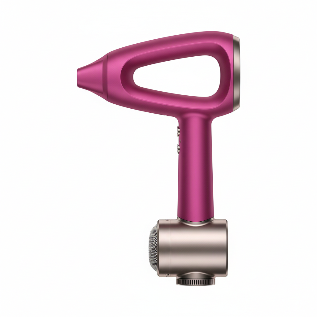 Dyson Supersonic Hair Dryer