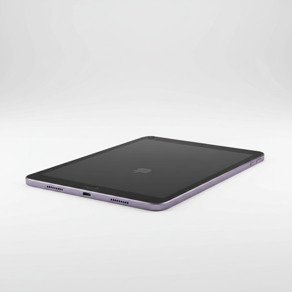 iPad mini 6th Gen