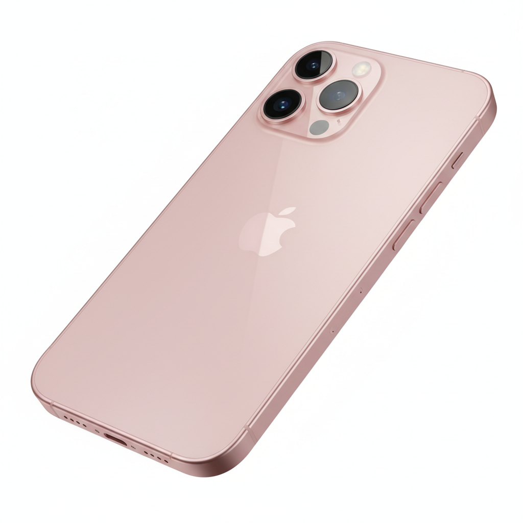 iPhone 15 Plus