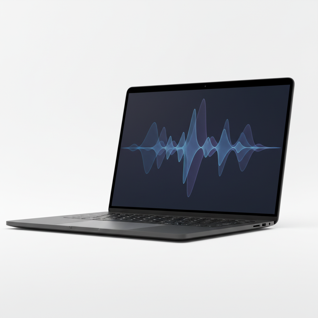 MacBook Pro 16" (M3 Pro/Max)
