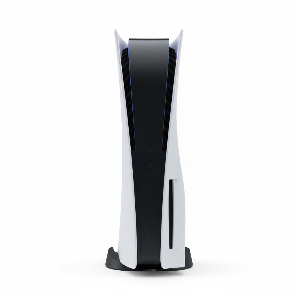 PlayStation 5 (Disc Edition)