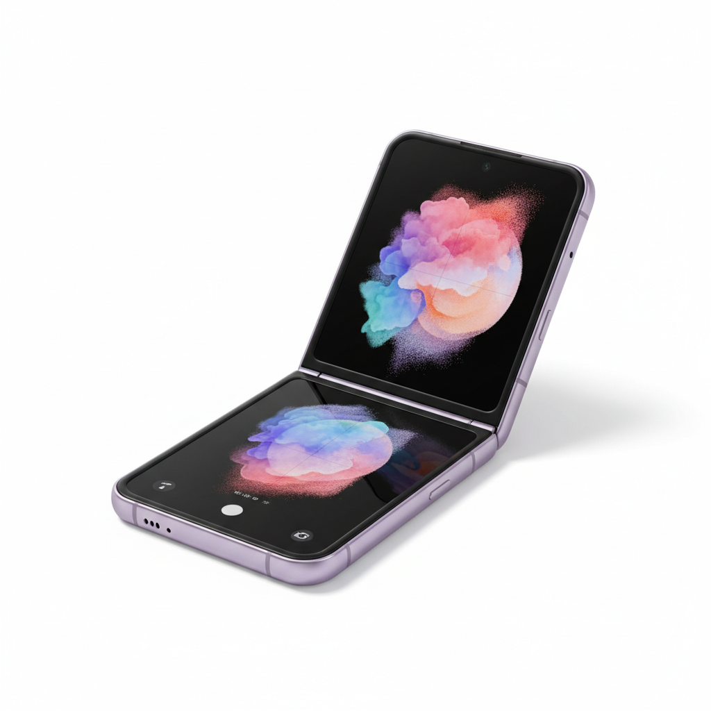 Galaxy Z Flip 5