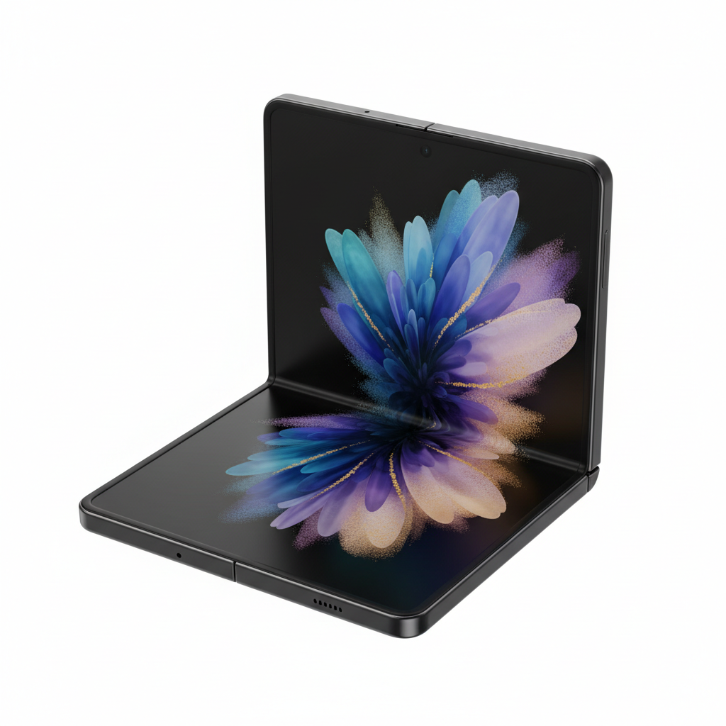 Galaxy Z Fold 5